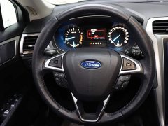 Ford Mondeo 2020 EcoBoost 180 Fashion - ფოტო 12