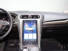 Ford Mondeo 2020 EcoBoost 180 Fashion - ფოტო 13