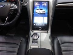 Ford Mondeo 2020 EcoBoost 180 Fashion - ფოტო 14