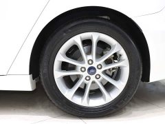 Ford Mondeo 2020 EcoBoost 180 Fashion - ფოტო 17