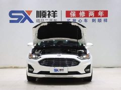 Ford Mondeo 2020 EcoBoost 180 Fashion - ფოტო 19