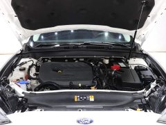 Ford Mondeo 2020 EcoBoost 180 Fashion - ფოტო 20
