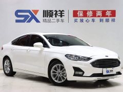 Ford Mondeo 2020 EcoBoost 180 Fashion - ფოტო 3