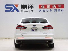 Ford Mondeo 2020 EcoBoost 180 Fashion - ფოტო 6