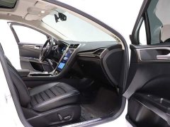 Ford Mondeo 2020 EcoBoost 180 Fashion - ფოტო 7
