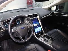Ford Mondeo 2020 EcoBoost 180 Fashion - ფოტო 8