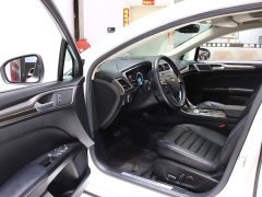 Ford Mondeo 2020 EcoBoost 180 Fashion - ფოტო 9