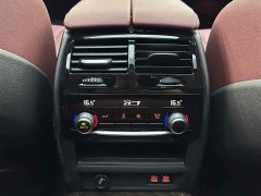 BMW 5 Series Facelift 530Li M Sport Luxury - ფოტო 11