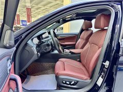 BMW 5 Series Facelift 530Li M Sport Luxury - ფოტო 8