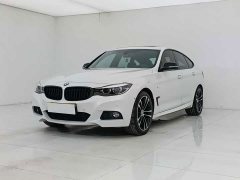 BMW 3 Series GT 2020 320i M Sport Package - ფოტო 1