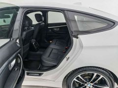 BMW 3 Series GT 2020 320i M Sport Package - ფოტო 10