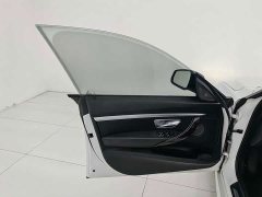 BMW 3 Series GT 2020 320i M Sport Package - ფოტო 12