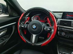 BMW 3 Series GT 2020 320i M Sport Package - ფოტო 13