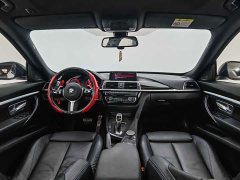BMW 3 Series GT 2020 320i M Sport Package - ფოტო 15