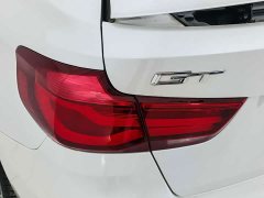 BMW 3 Series GT 2020 320i M Sport Package - ფოტო 17