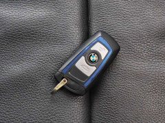 BMW 3 Series GT 2020 320i M Sport Package - ფოტო 18