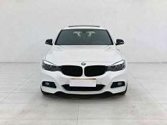 BMW 3 Series GT 2020 320i M Sport Package - ფოტო 2