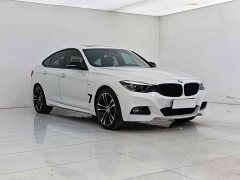 BMW 3 Series GT 2020 320i M Sport Package - ფოტო 3