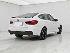 BMW 3 Series GT 2020 320i M Sport Package - ფოტო 4