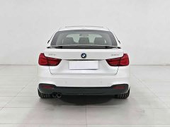 BMW 3 Series GT 2020 320i M Sport Package - ფოტო 5