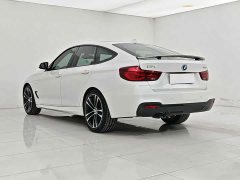 BMW 3 Series GT 2020 320i M Sport Package - ფოტო 6