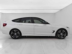 BMW 3 Series GT 2020 320i M Sport Package - ფოტო 7