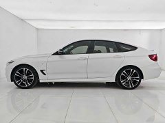 BMW 3 Series GT 2020 320i M Sport Package - ფოტო 8