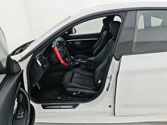 BMW 3 Series GT 2020 320i M Sport Package - ფოტო 9