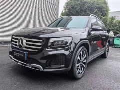 Mercedes-Benz GLB 220 Fashion Edition - ფოტო 1