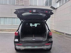 Mercedes-Benz GLB 220 Fashion Edition - ფოტო 10