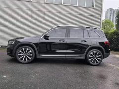 Mercedes-Benz GLB 220 Fashion Edition - ფოტო 2