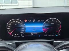 Mercedes-Benz GLB 220 Fashion Edition - ფოტო 3