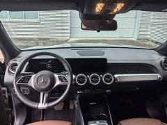 Mercedes-Benz GLB 220 Fashion Edition - ფოტო 4