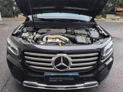 Mercedes-Benz GLB 220 Fashion Edition - ფოტო 5