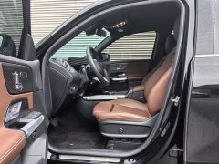 Mercedes-Benz GLB 220 Fashion Edition - ფოტო 6