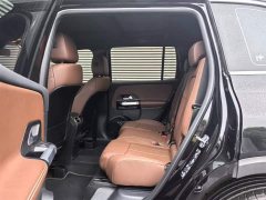 Mercedes-Benz GLB 220 Fashion Edition - ფოტო 7