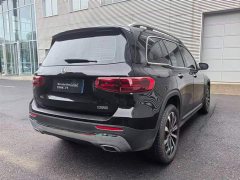 Mercedes-Benz GLB 220 Fashion Edition - ფოტო 9
