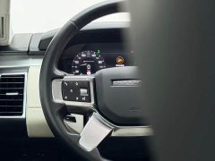 Land Rover Discovery 360PS R-Dynamic S - ფოტო 10