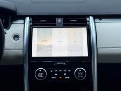 Land Rover Discovery 360PS R-Dynamic S - ფოტო 12