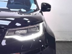 Land Rover Discovery 360PS R-Dynamic S - ფოტო 16