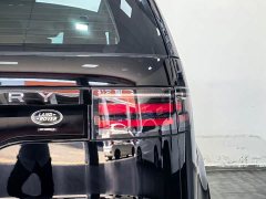 Land Rover Discovery 360PS R-Dynamic S - ფოტო 17