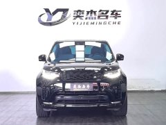 Land Rover Discovery 360PS R-Dynamic S - ფოტო 2