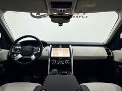 Land Rover Discovery 360PS R-Dynamic S - ფოტო 5