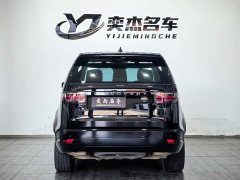 Land Rover Discovery 360PS R-Dynamic S - ფოტო 8