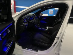 Mercedes-Benz C-Class Facelift C 260 L AMG Line - ფოტო 10