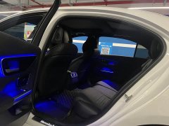 Mercedes-Benz C-Class Facelift C 260 L AMG Line - ფოტო 14