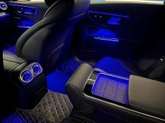 Mercedes-Benz C-Class Facelift C 260 L AMG Line - ფოტო 16