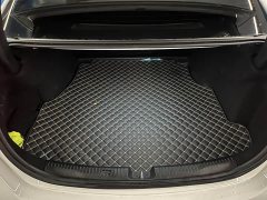 Mercedes-Benz C-Class Facelift C 260 L AMG Line - ფოტო 19