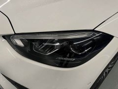 Mercedes-Benz C-Class Facelift C 260 L AMG Line - ფოტო 7
