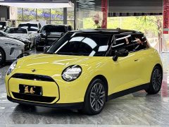 BMW Electric MINI Cooper 456km COOPER E Classic Edition - ფოტო 1